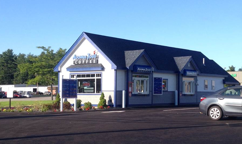 Aroma Joe's Coffee photo 1