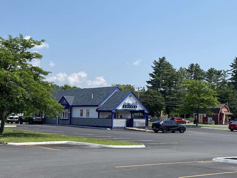 Aroma Joe's Coffee photo 3