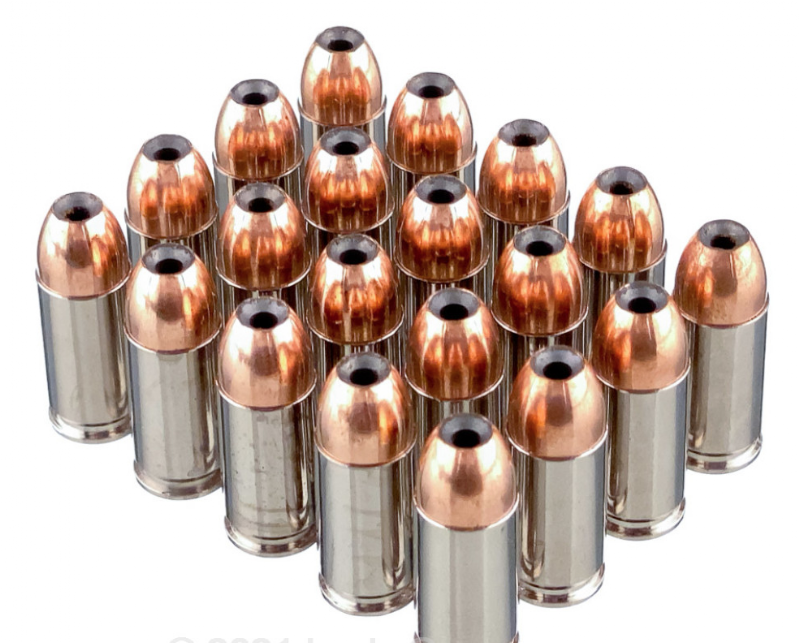 Americanpowerarms, LLC photo