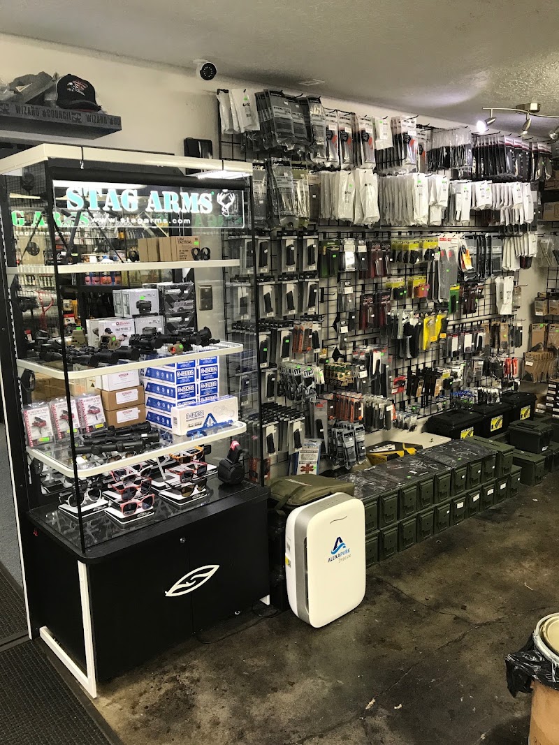 Americanpowerarms, LLC photo