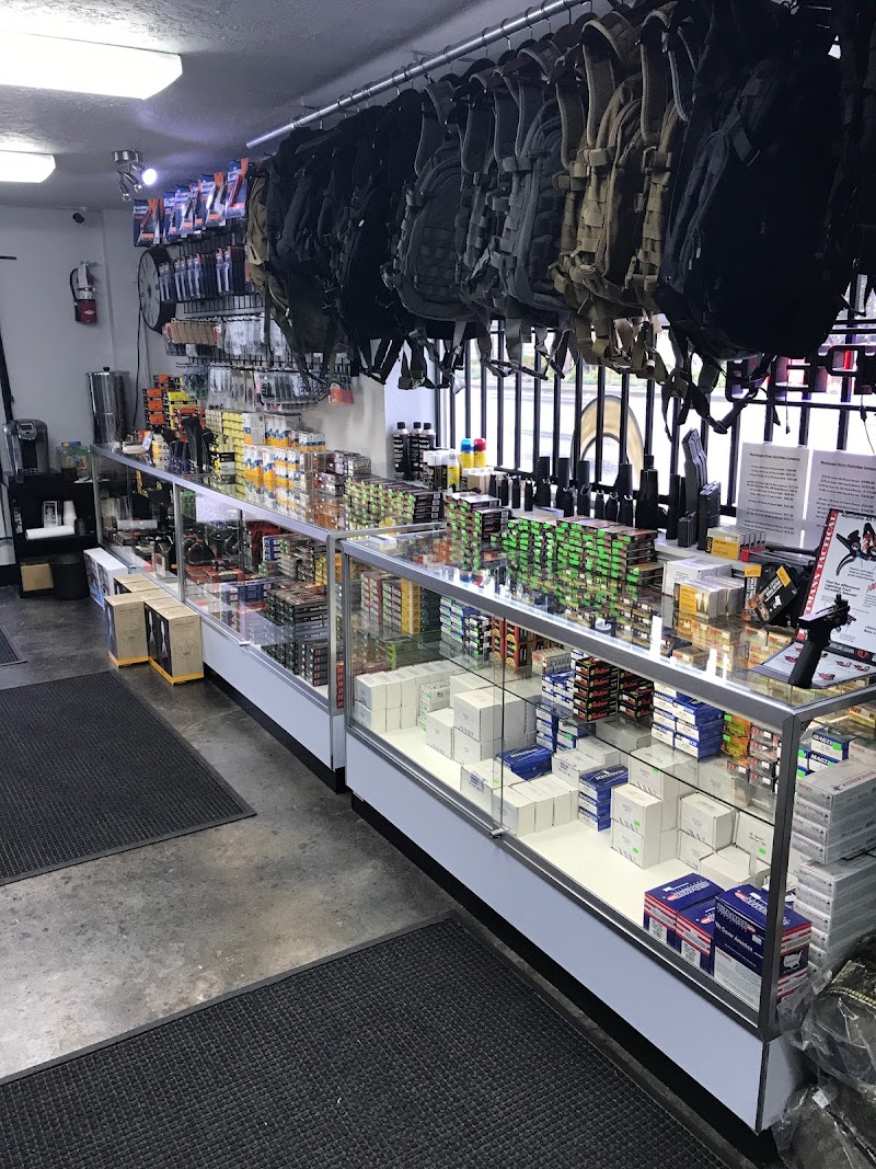 Americanpowerarms, LLC photo