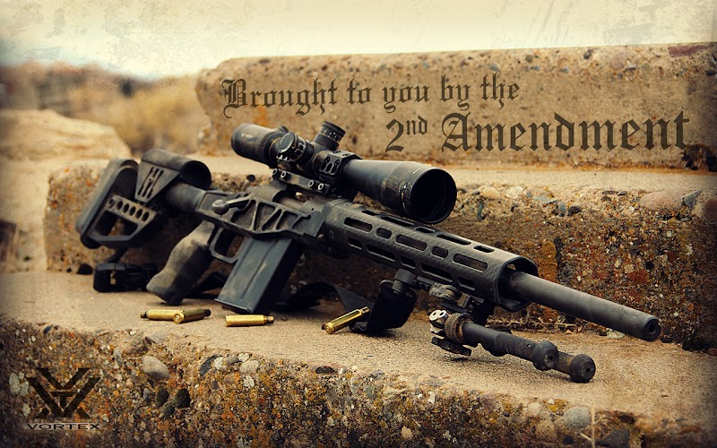 Americanpowerarms, LLC photo