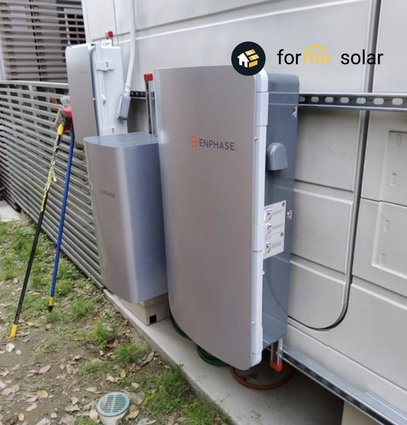 Forme Solar Electric - Los Angeles - Solar in Los Angeles