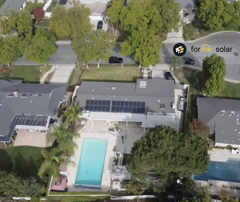 Forme Solar Electric - Los Angeles - Solar in Los Angeles