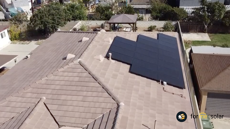 Forme Solar Electric - Los Angeles - Solar in Los Angeles