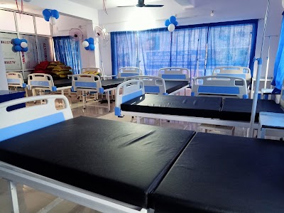 DR ARSHI MATERNITY AND SURGICAL CENTRE, JAMSHEDPUR - Image 3