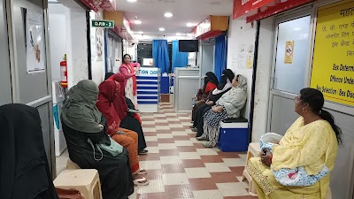 DR ARSHI MATERNITY AND SURGICAL CENTRE, JAMSHEDPUR - Image 2
