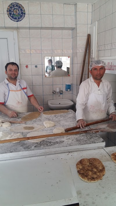 Kiraz Pide Fırını - Restoran - Serinhisar