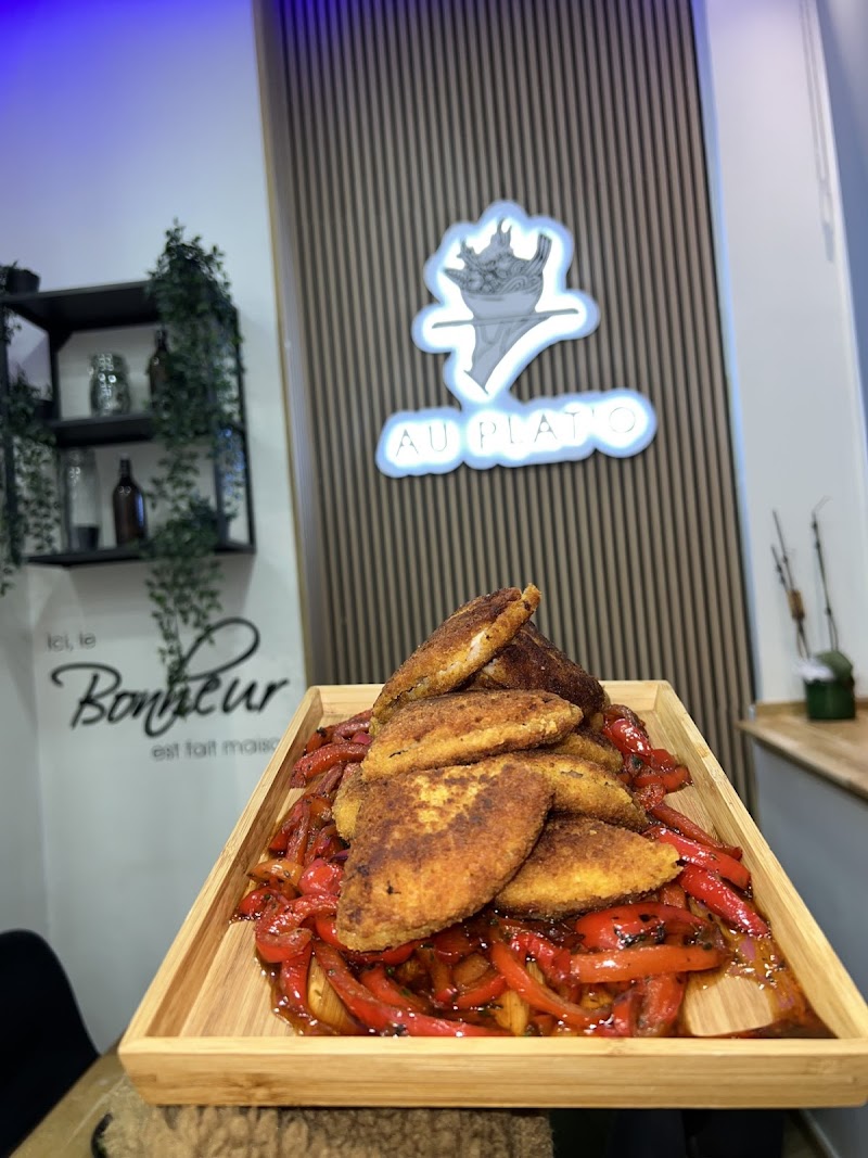 Au Plat'o photo 2