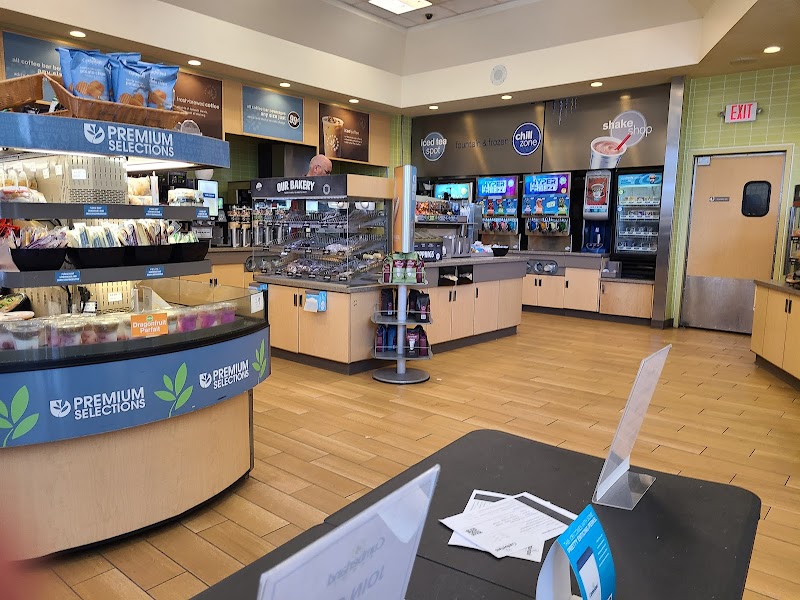 Cumberland Farms photo 2