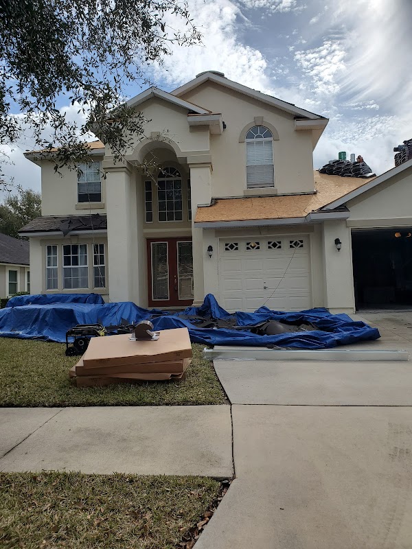 E2 Roofing Jacksonville photo 3