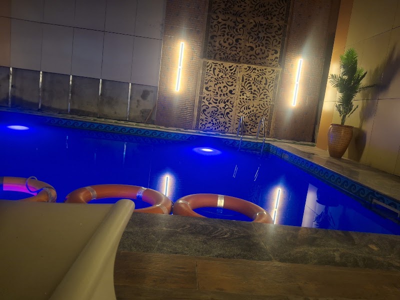 BIZARRE LUXURY APARTMENTS KANO. photo 3