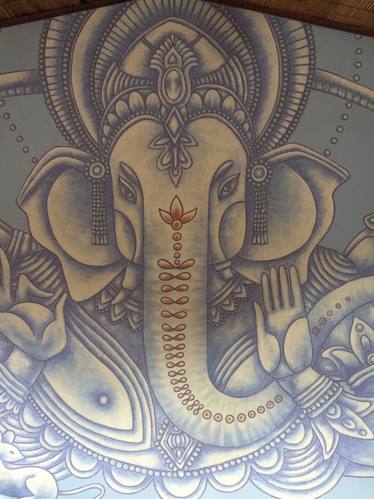 Yoga 108 Bali — 4