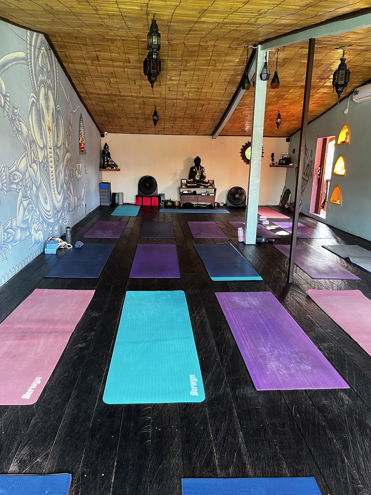 Yoga 108 Bali — 3
