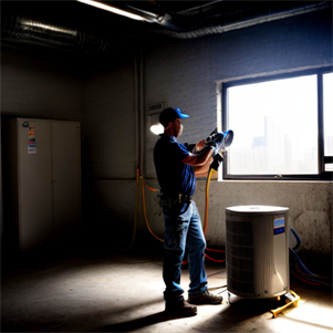 AC Repair Miami Pros