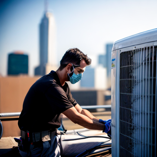 AC Repair Miami Pros - HVAC in Miami