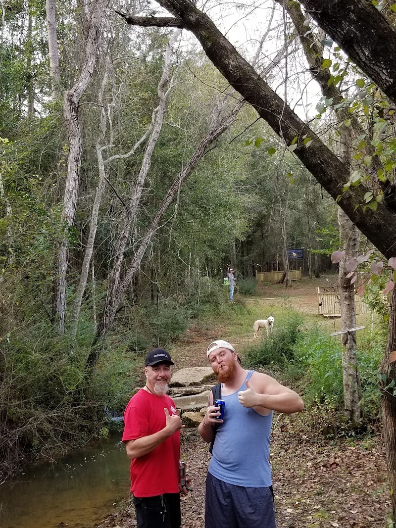 The Admiral Disc Golf Course photo 5