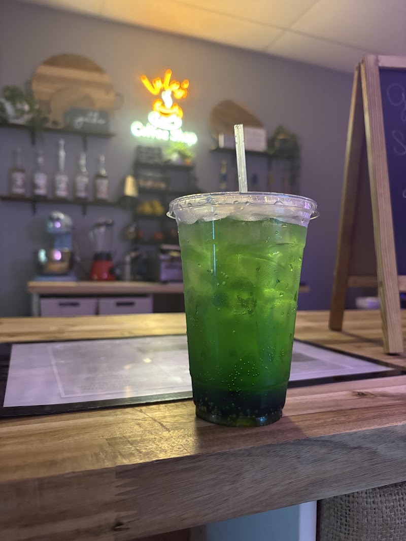 Lu Lu’s Coffee Shop photo 4