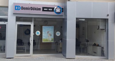 Bornova Demirdöküm Servisi - Kombi Servisi