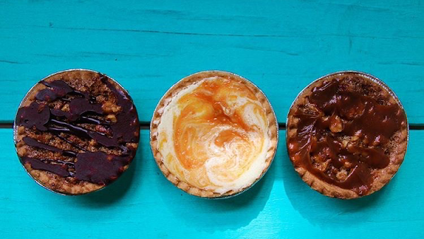 Photo by Georgia's Sweet Potato Pie Company & Dessert Lounge