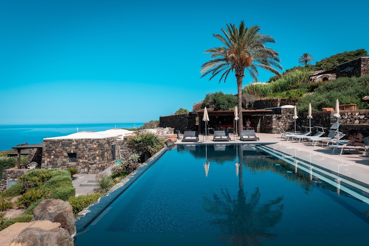Pantelleria Dream Resort — 4