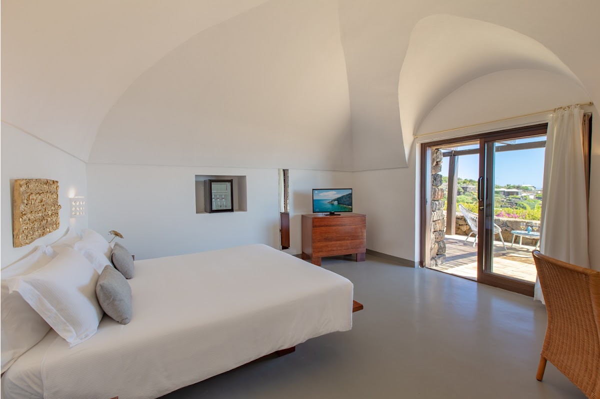 Pantelleria Dream Resort — 3