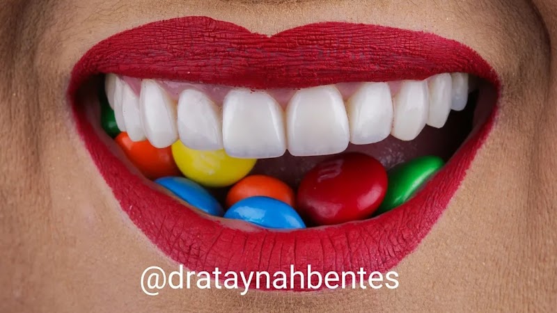 Dentista Dra Taynah Bentes - foto 1