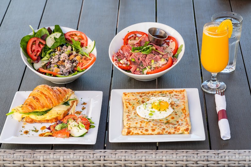 The French Café - Hamlin photo 2