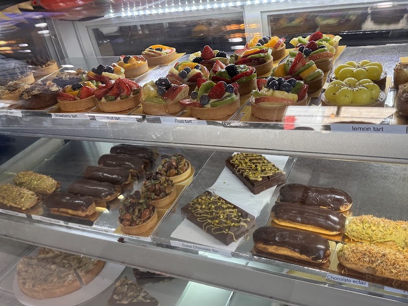 The French Café - Hamlin photo 4