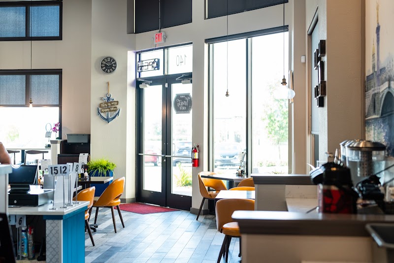 The French Café - Hamlin photo 1