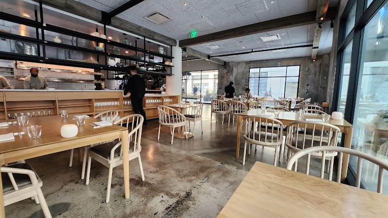 Kato Restaurant photo 1