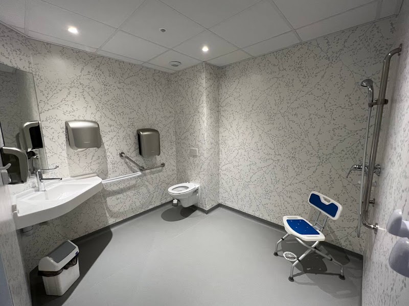 Centre du sommeil de la Clinique des Côtes du Rhône