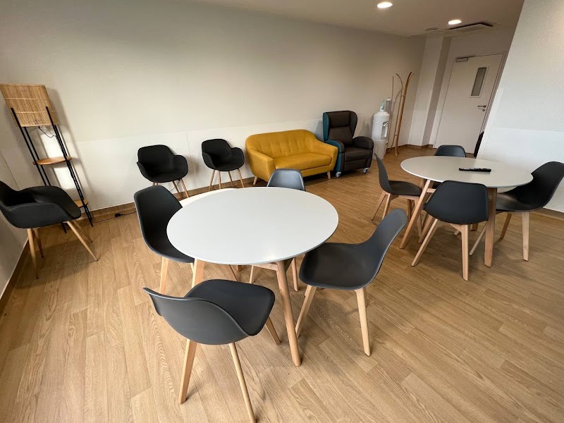 Centre du sommeil de la Clinique des Côtes du Rhône