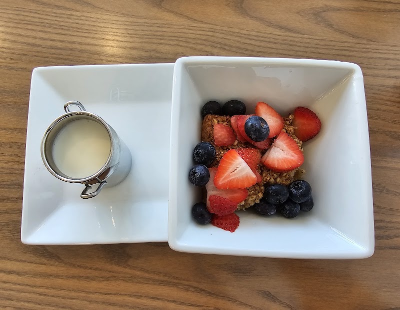 Mill 72 Bake Shop & Café photo 2