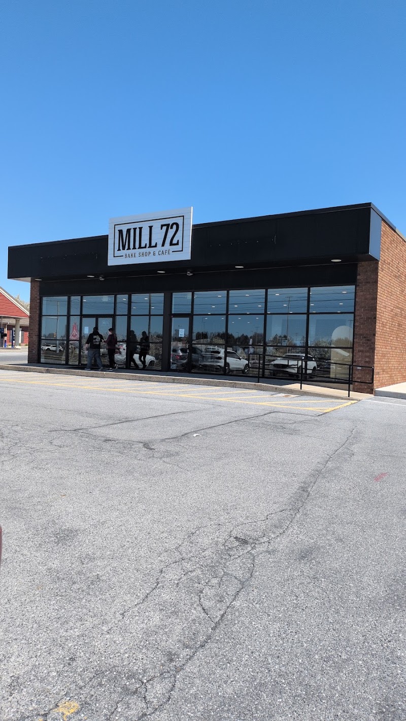 Mill 72 Bake Shop & Café photo 4