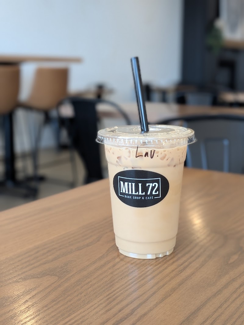 Mill 72 Bake Shop & Café photo 3