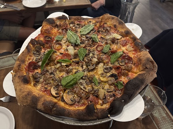 Photo by Glenn Morgan