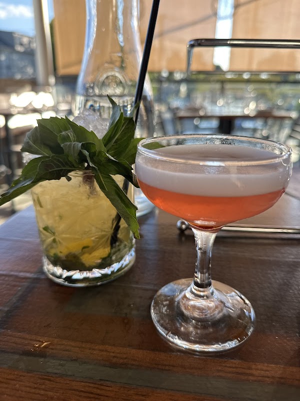 Photo by Allison Neds