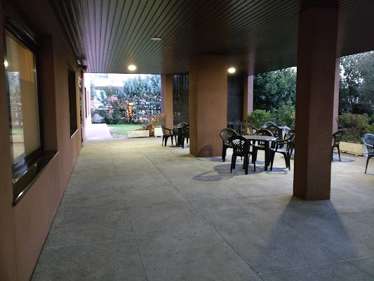 Residencia Residencia Casasolar — C. de Aniceto Marinas, 114, Moncloa - Aravaca, 28008 Madrid, España