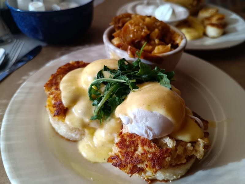 Palmer's Village Cafe photo 3