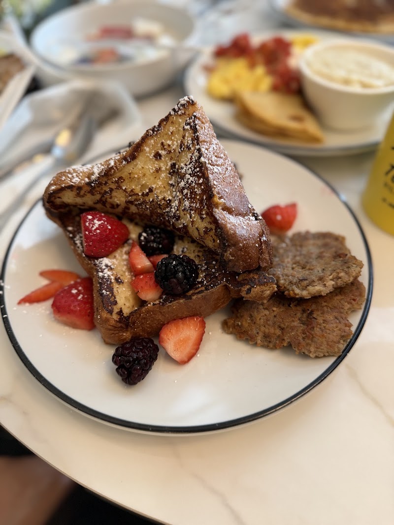 Palmer's Village Cafe photo 3