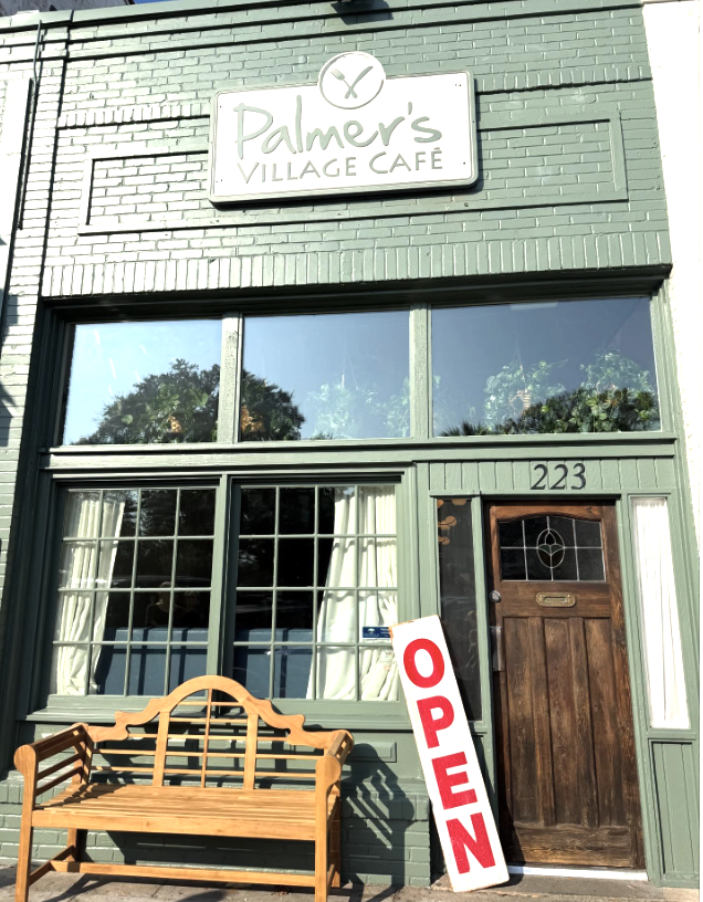 Palmer's Village Cafe photo 1