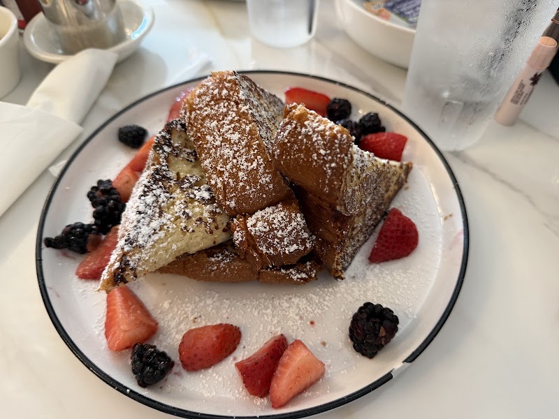 Palmer's Village Cafe photo 3