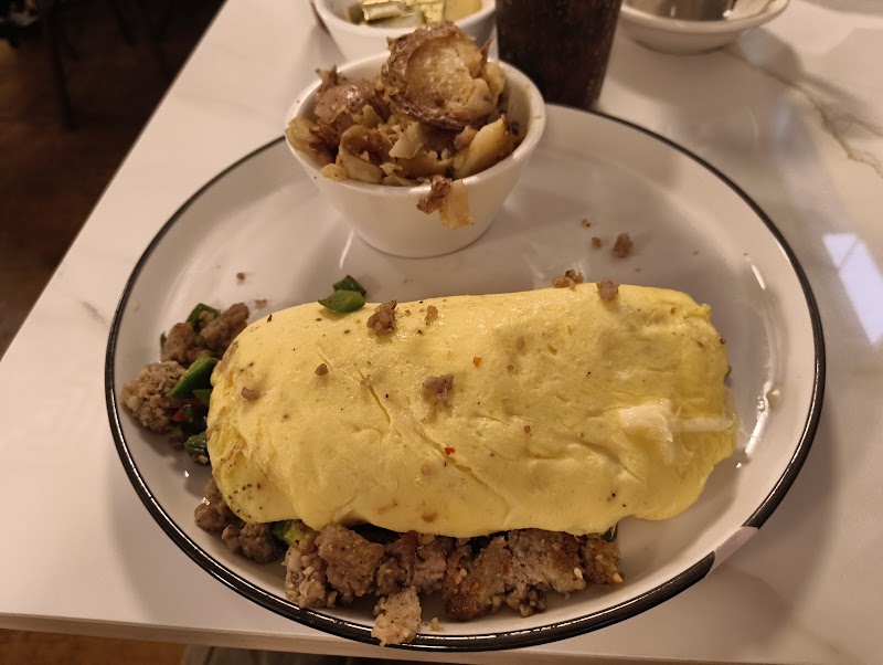 Palmer's Village Cafe photo 3