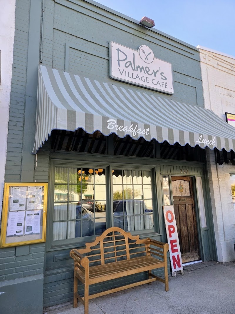 Palmer's Village Cafe photo 4