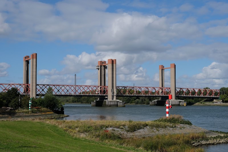 Spijkenisserbrug
