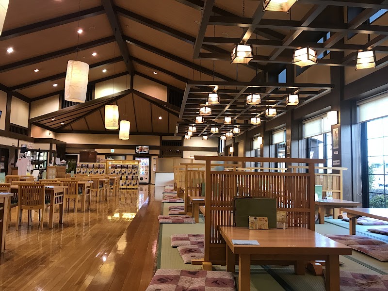 天然温泉 元気の湯 3