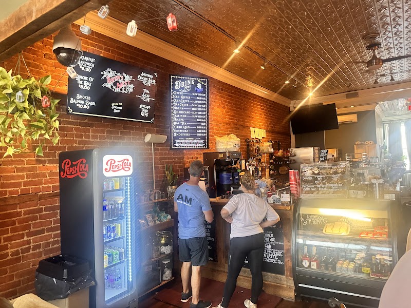 Raven’s Nest Coffee House photo 3