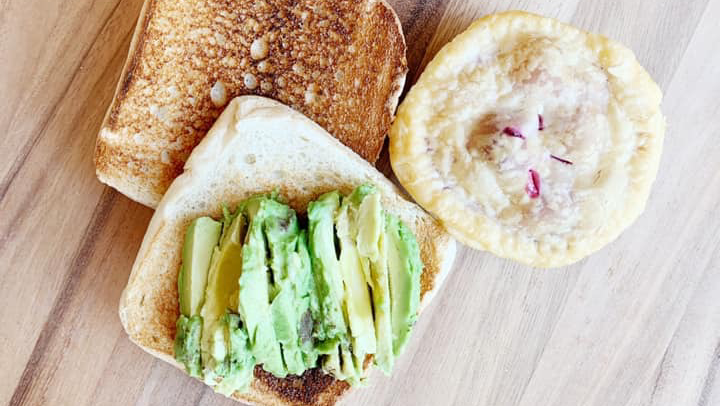 Raven’s Nest Coffee House photo 2