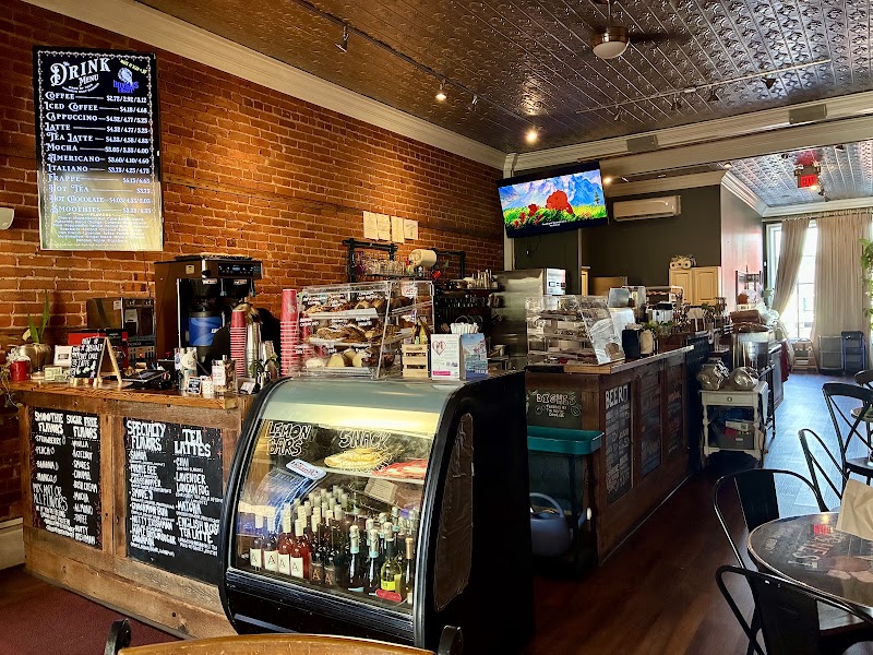 Raven’s Nest Coffee House photo 3
